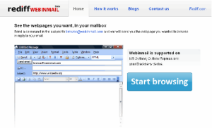 webinmail